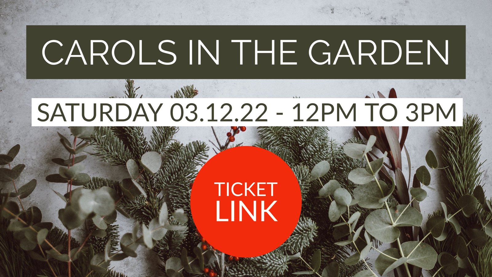 Click the link below image to buy tickets.