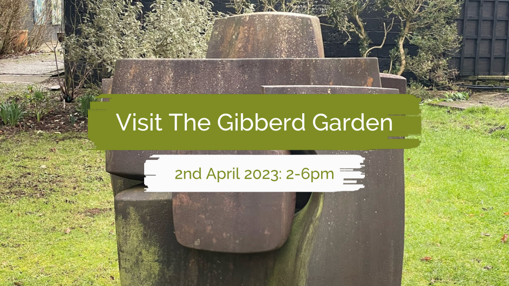 Visit The Gibberd Garden – The-gibberd-garden