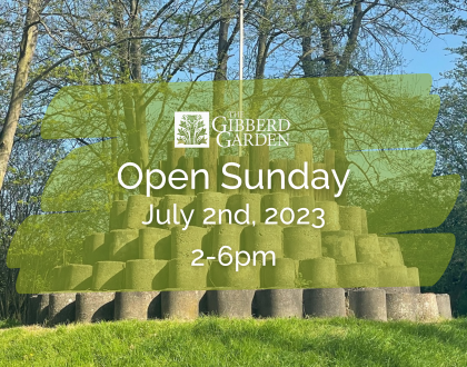 Visit The Gibberd Garden