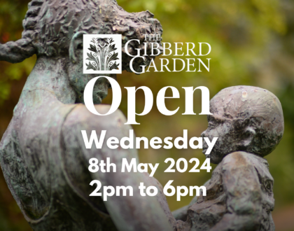 Visit The Gibberd Garden